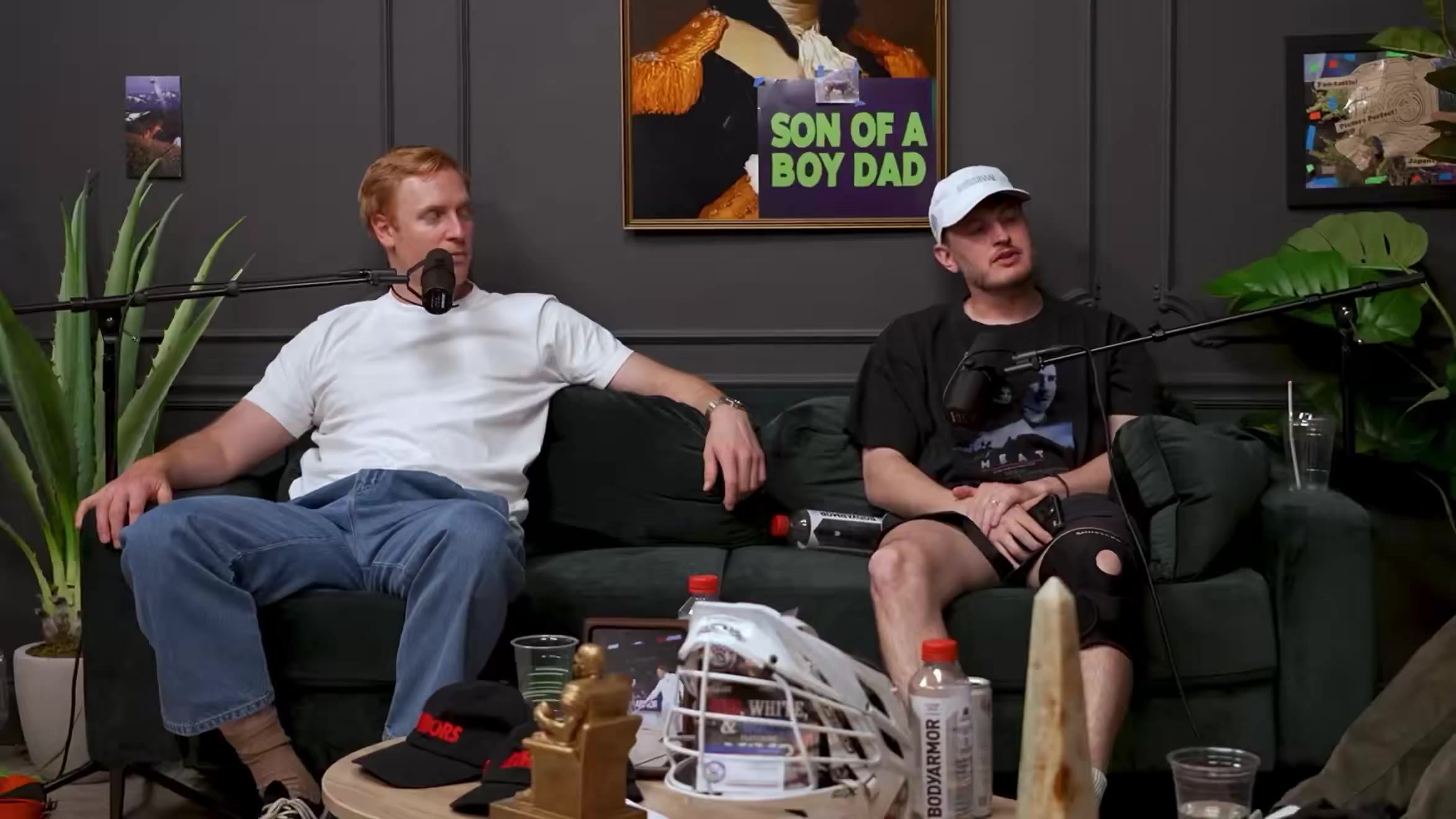 Barstool Sports: “I would like to see England win the whole thing” -Francis

“Colonizer” -@lilsamsquanch66 https://t.co/jvEEc6wPmJ
