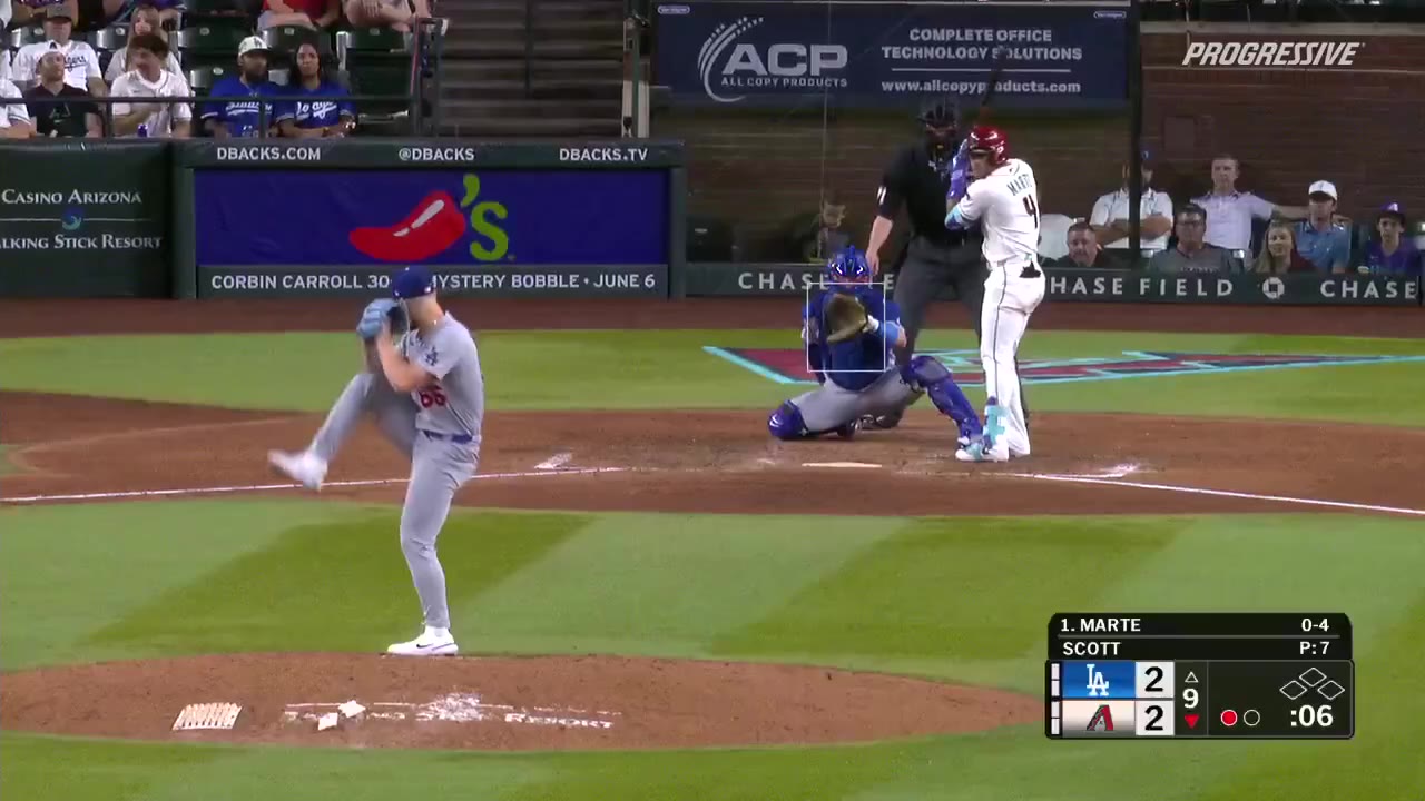 Pardon My Take: KETEL PIMPS A WALK OFF AGAINST THE DODGERS https://t.co/GrapUu52XC