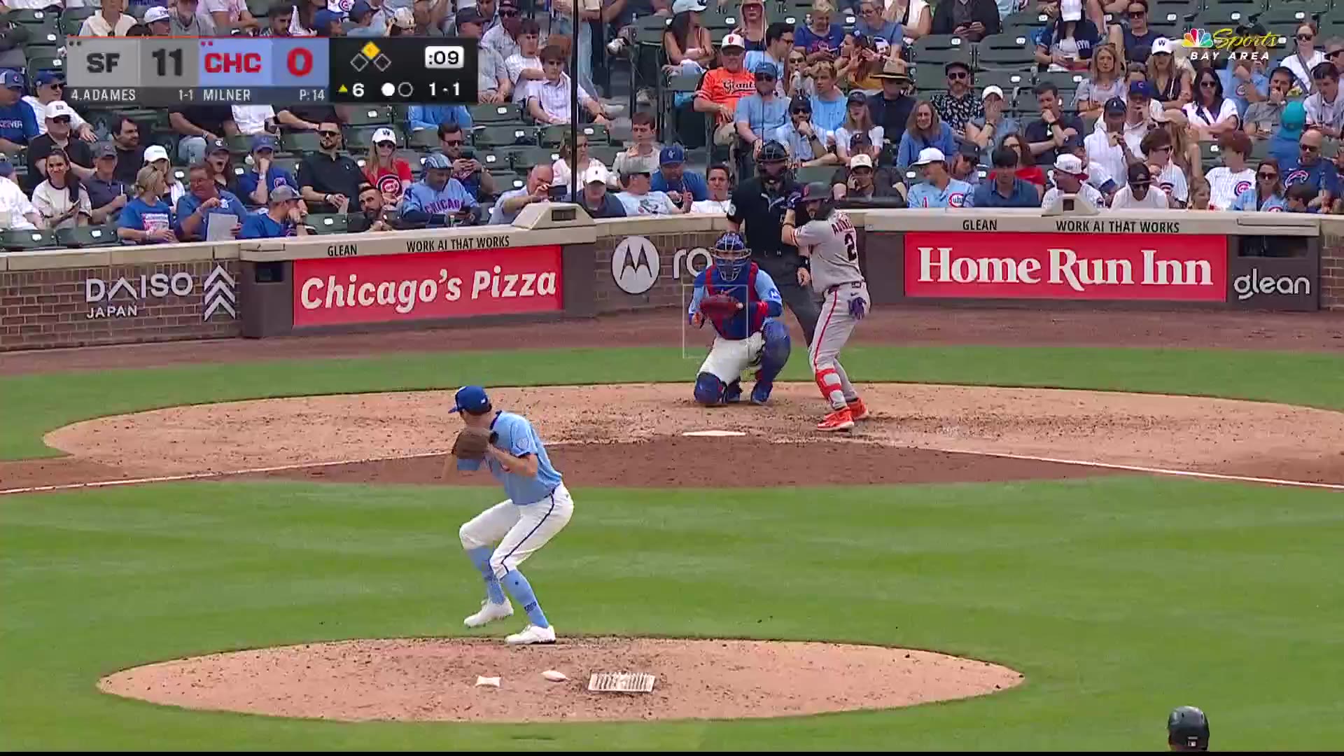 Barstool Baseball: It’s a BLOWOUT in Chicago  https://t.co/pYTG87j5Cd