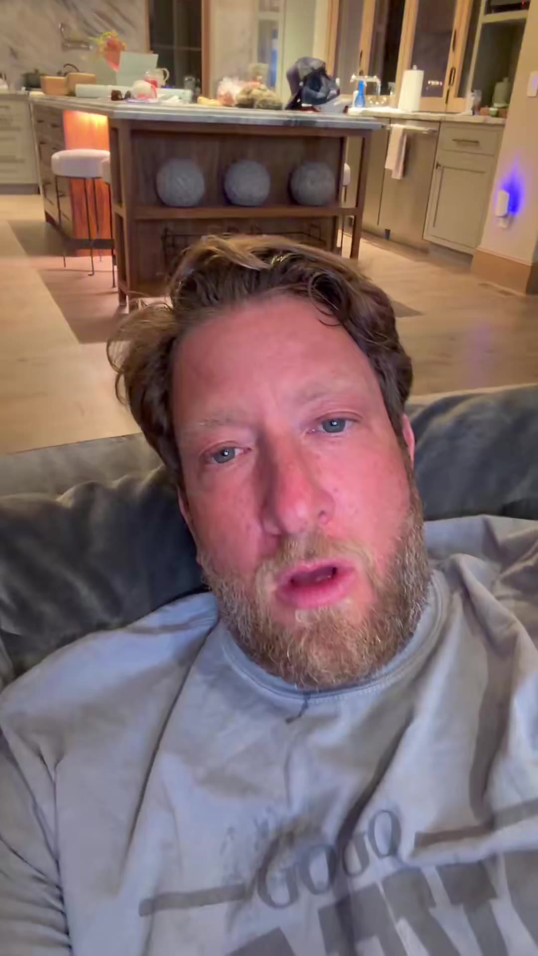 Dave Portnoy: OT update - vibes are super low https://t.co/QmVNdUxEqd