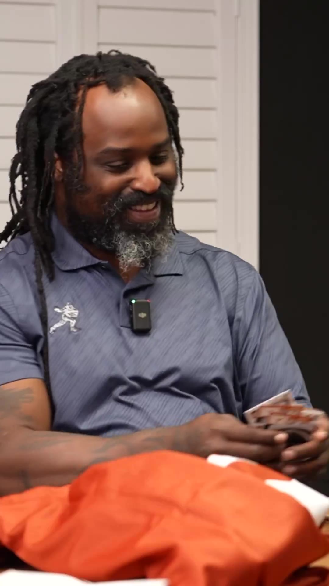 Jon Gruden: Who is on Ricky Williams Mt. Rushmore of Texas Football? https://t.co/jqPCfh2avy