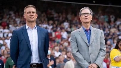 Barstool Baseball: "Man, They Are Desperate." We Have A Report Saying Red Sox Ownership Is Calling Teams Directly Trying To Make The Team B