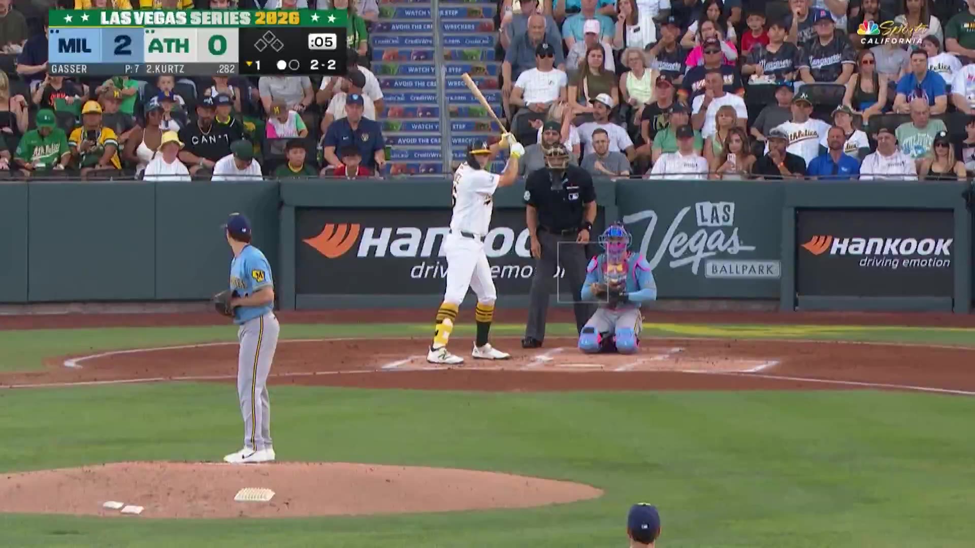 Barstool Baseball: THE BALL IS FLYING IN LAS VEGAS https://t.co/8W5EvlNO7A
