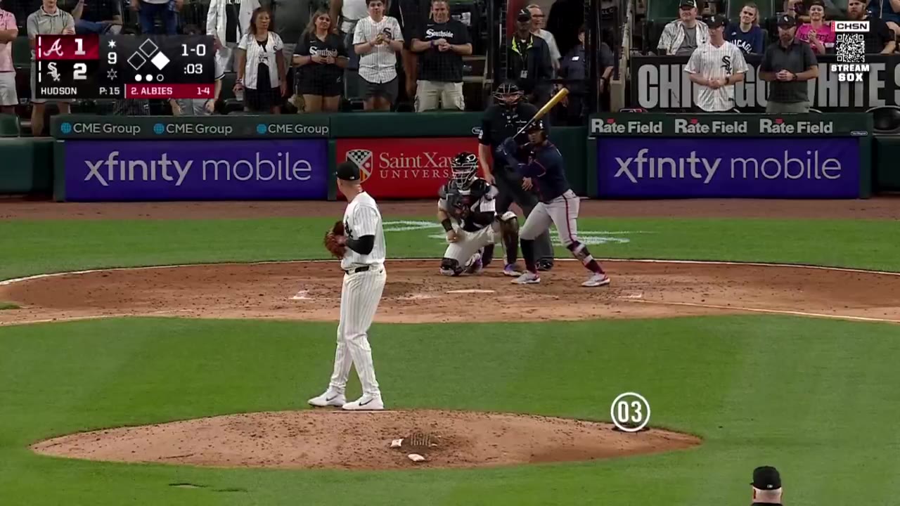 whitesoxdave: Chase rocks. All these guys do  https://t.co/3viBg0vGRh