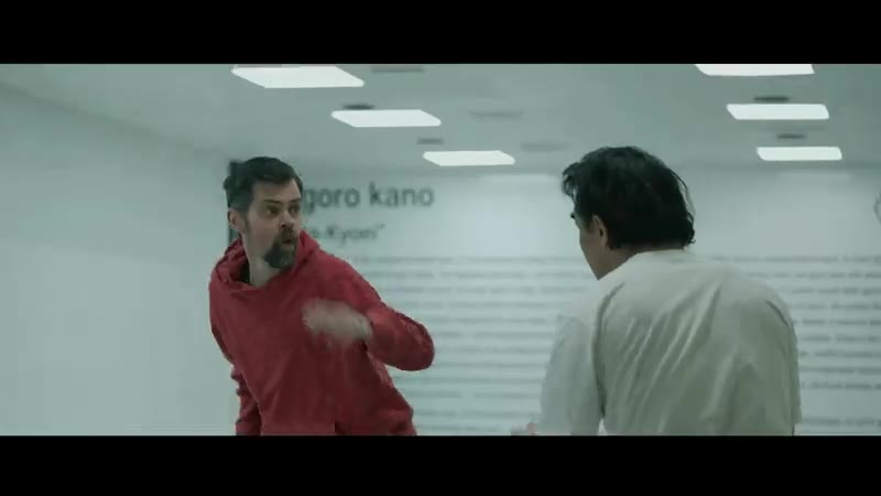 Kenjac: Klemmer punch gif for the people https://t.co/WpkCAoj6Ec