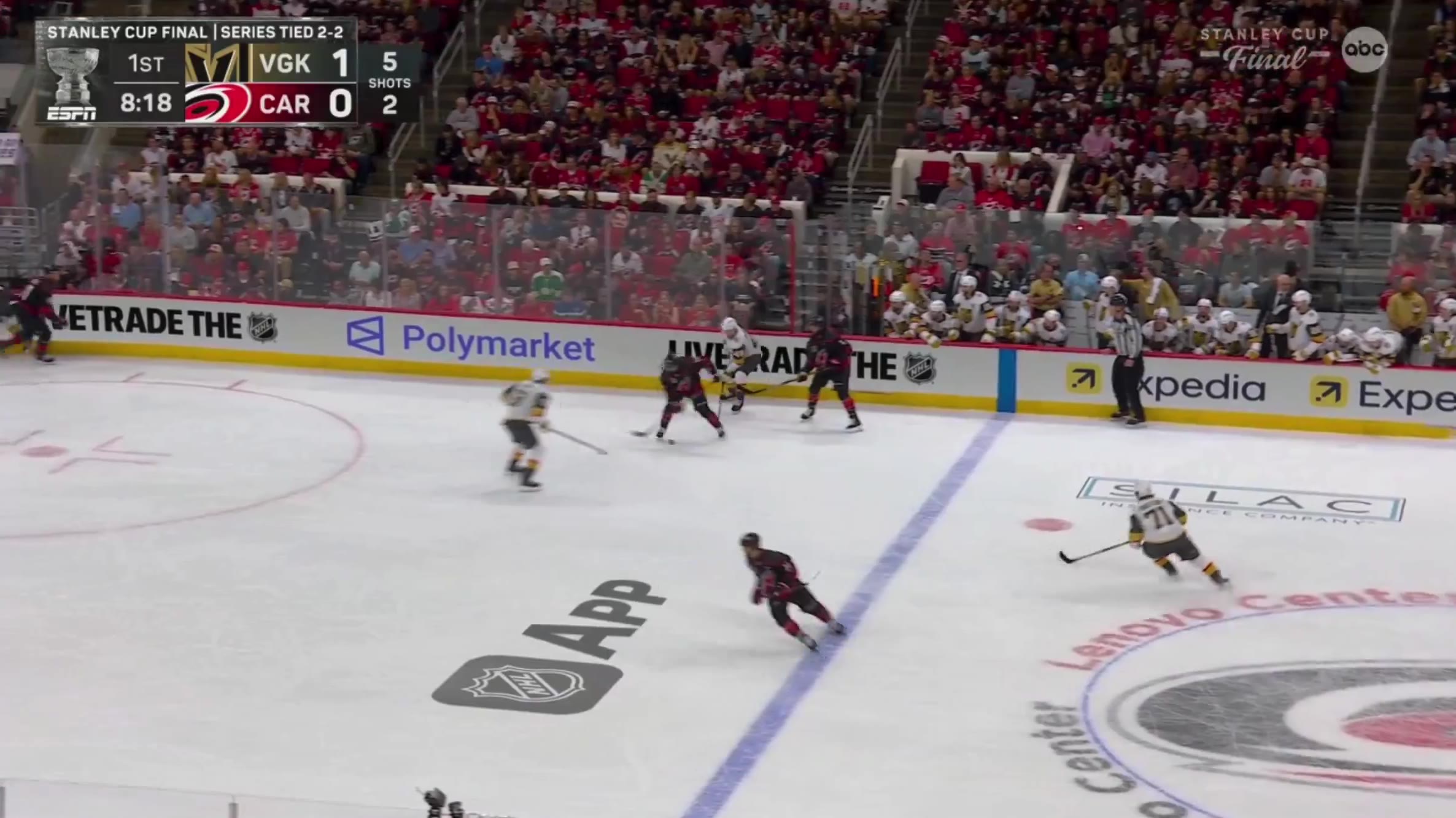 Barstool Gambling: JORDAN STAAL HAS SCORED IN ALL 5 STANLEY CUP FINAL GAMES
https://t.co/ldBnNDnXTS