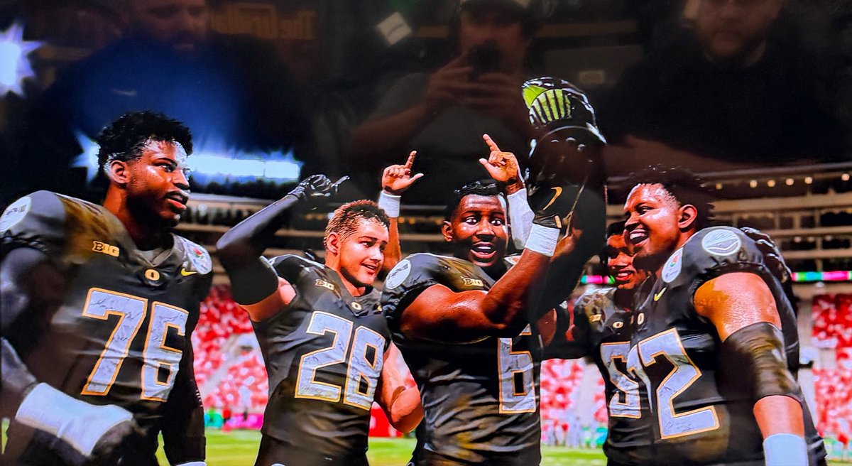 Big Cat: NATIONAL CHAMPIONS!!!!

Only took the boys 340 days to win on this version of the game but we did it. On to 2027! https: