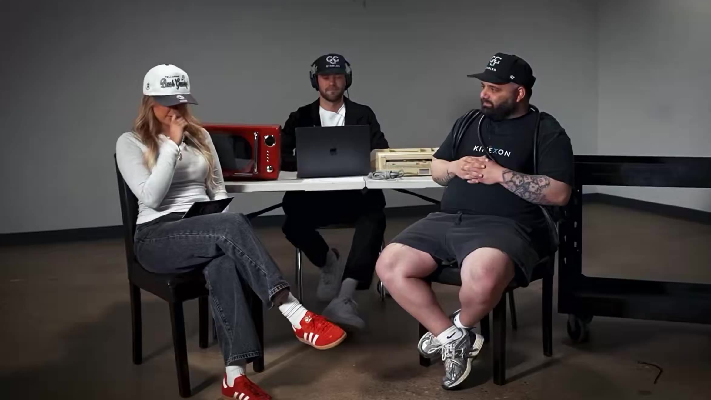 Viva La Stool: Jerry Scams https://t.co/bvNB50Eec1