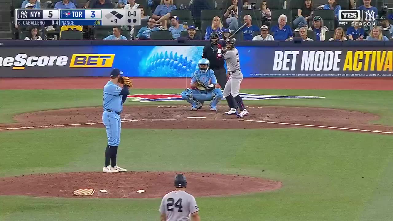 Eric Hubbs: CABBY GO BOOM https://t.co/2TelYea5iY