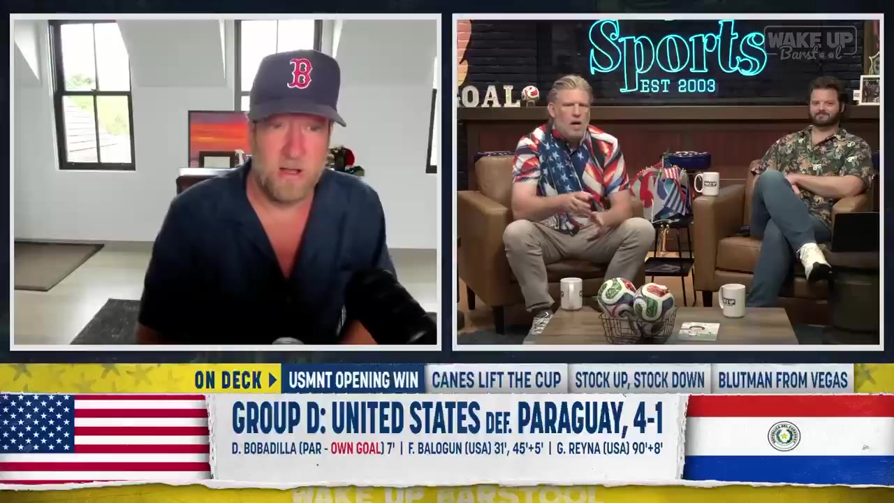 Viva La Stool: “I don’t recognize half of these countries. I’ve never heard of some of them” -@stoolpresidente https://t.co/apJZi9xWWi