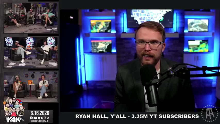 Big Cat: The NFL Red Zone but for weather sounds awesome @ryanhallyall https://t.co/Ii993RANqL