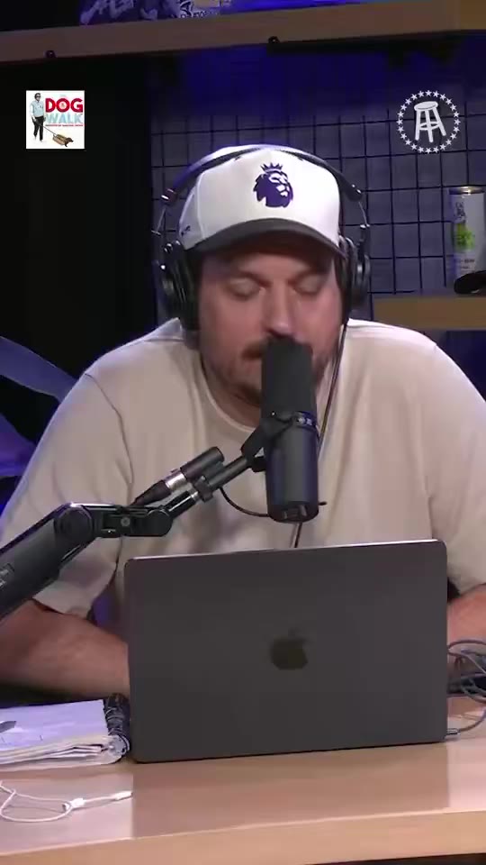 The Dog Walk: Was this one of @BarstoolChief’s worst picks ever? https://t.co/SkhYTpebe4
