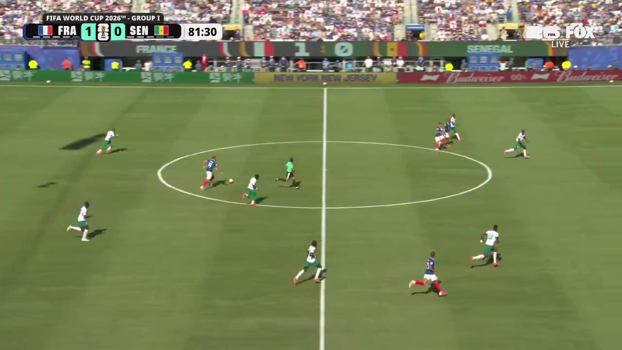 Barstool Sports: BARCOLA!

TOO EASY FOR FRANCE!  https://t.co/0E2IZzgFVs