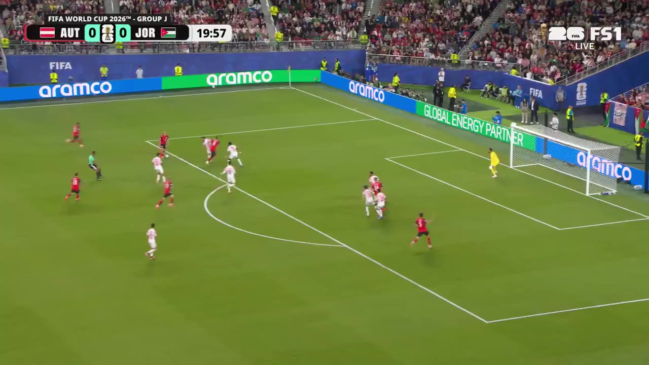 Barstool Gambling: Austria with a ROCKET  https://t.co/vVtDI2ZRHi
