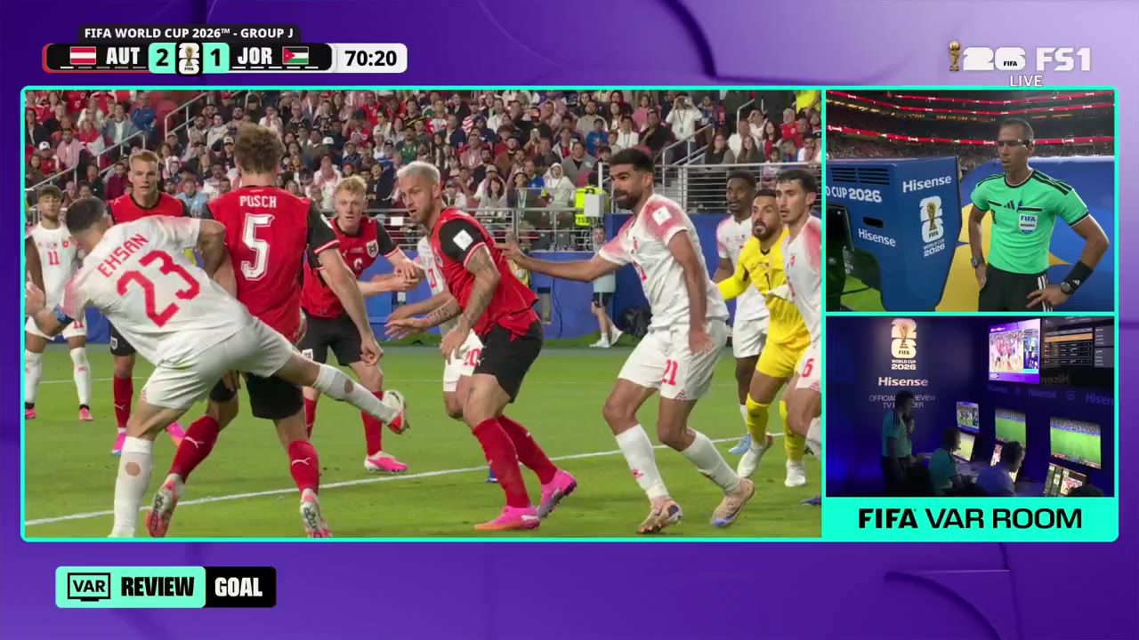 Barstool Gambling: Hand Ball?

Austria’s 2-1 lead is no longer after this call  https://t.co/INwpeaiYVL