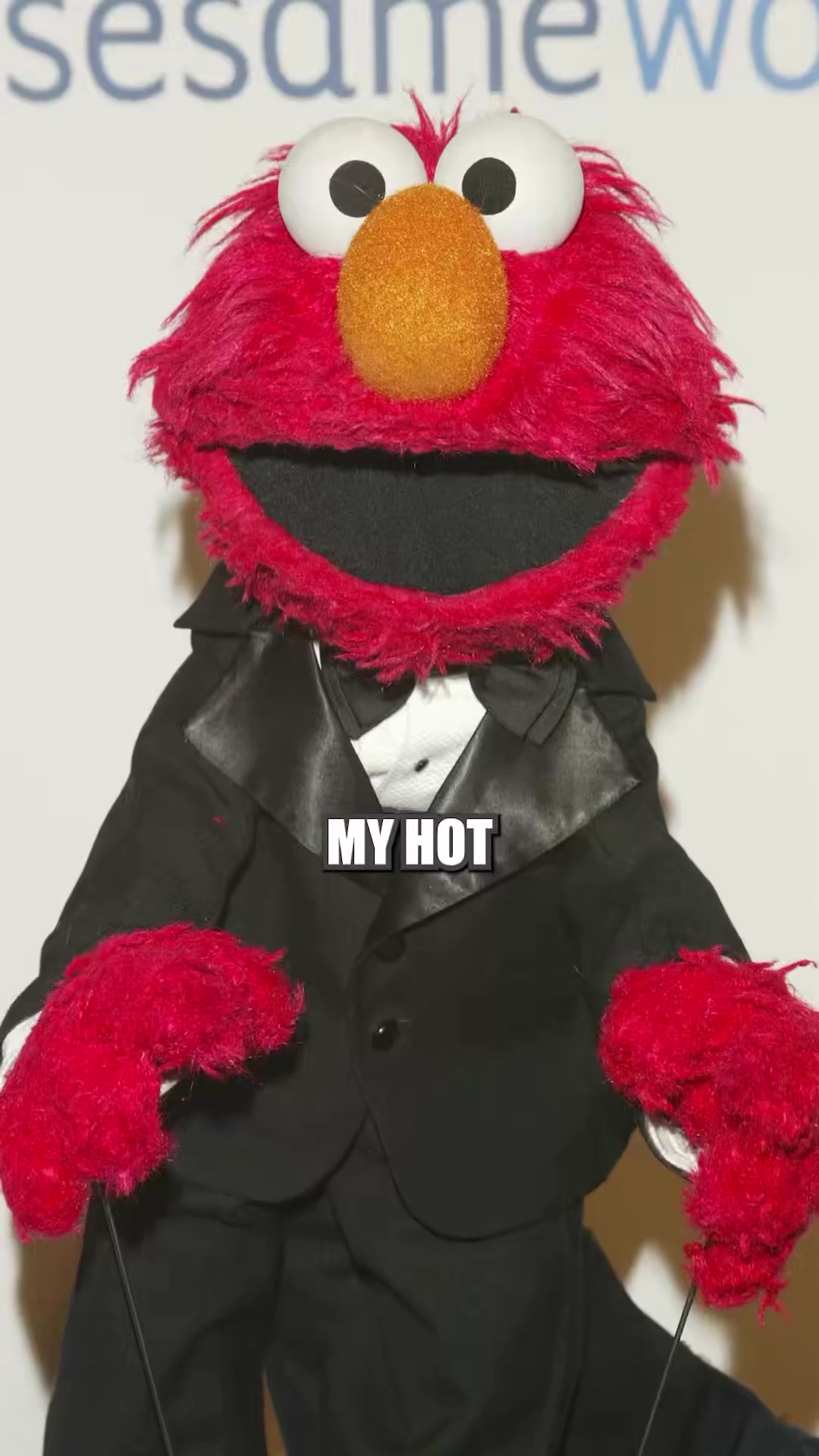 Pardon My Take: New York has turned on Elmo https://t.co/WBXAtuniSR