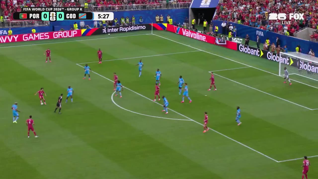 Ronaldo's Flat Opener Reignites The GOAT Debate
