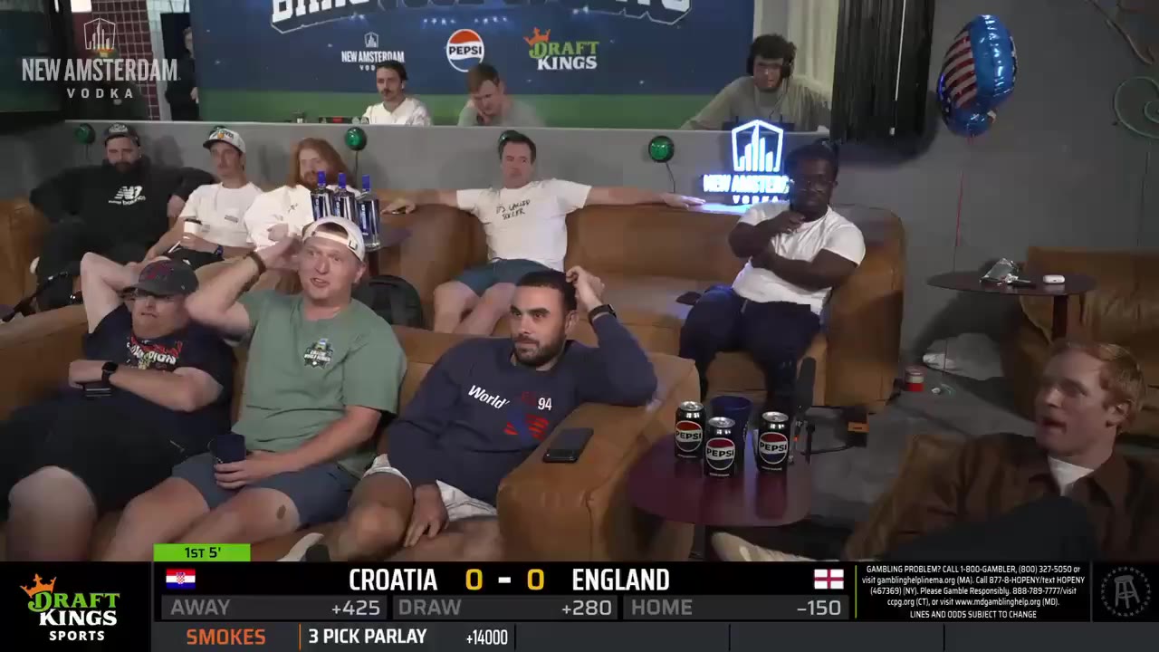 Viva La Stool: Oh no Zah.

He thought Harry Kane’s PK attempt was denied but it was called back for another attempt. https://t.co/lxy4x