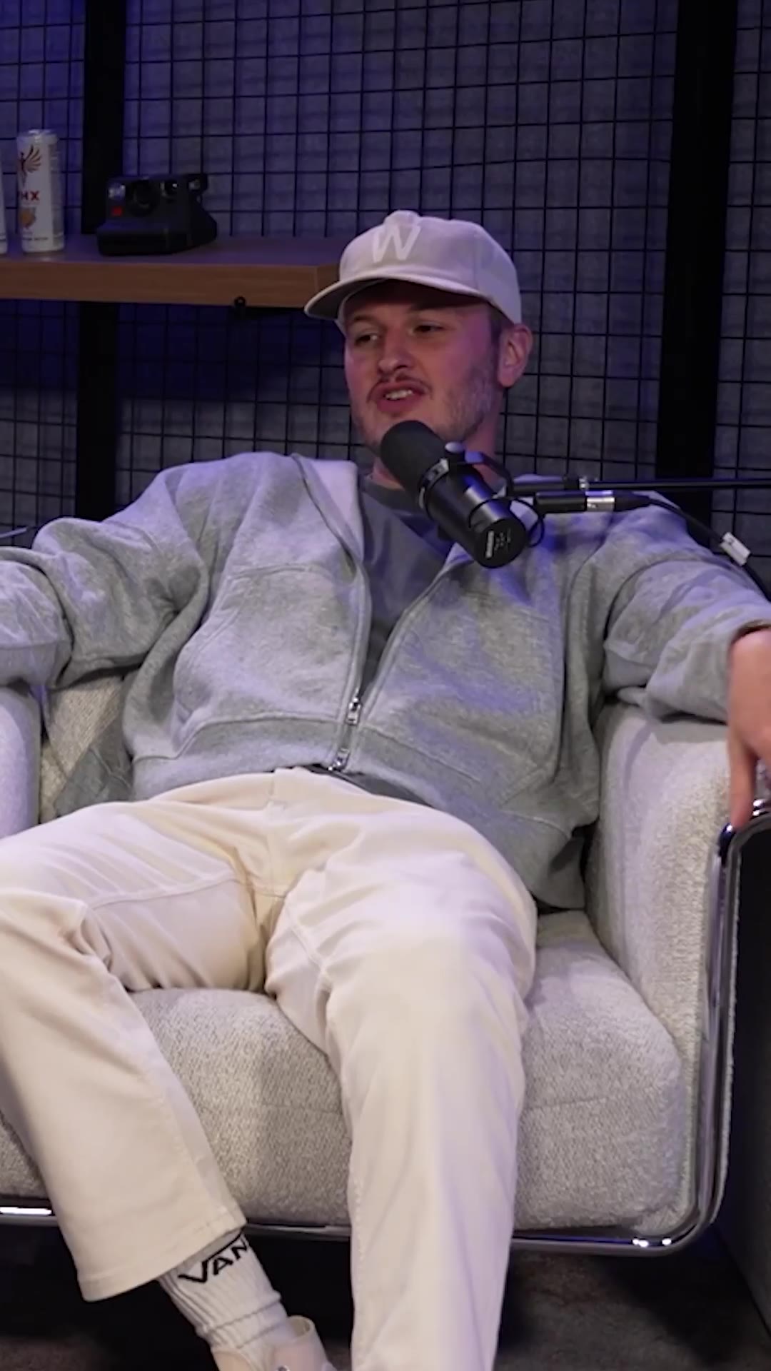 Son Of A Boy Dad: @BarstoolBigCat talks about the @PardonMyTake book https://t.co/I55uiDsU07