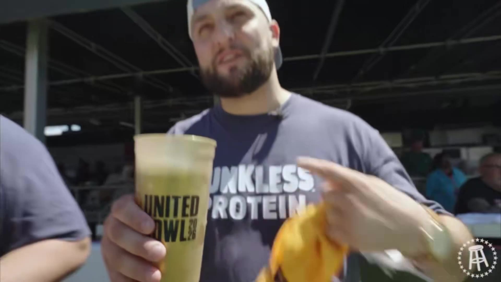 Viva La Stool: Dudes rock https://t.co/wuKFKE3wcl