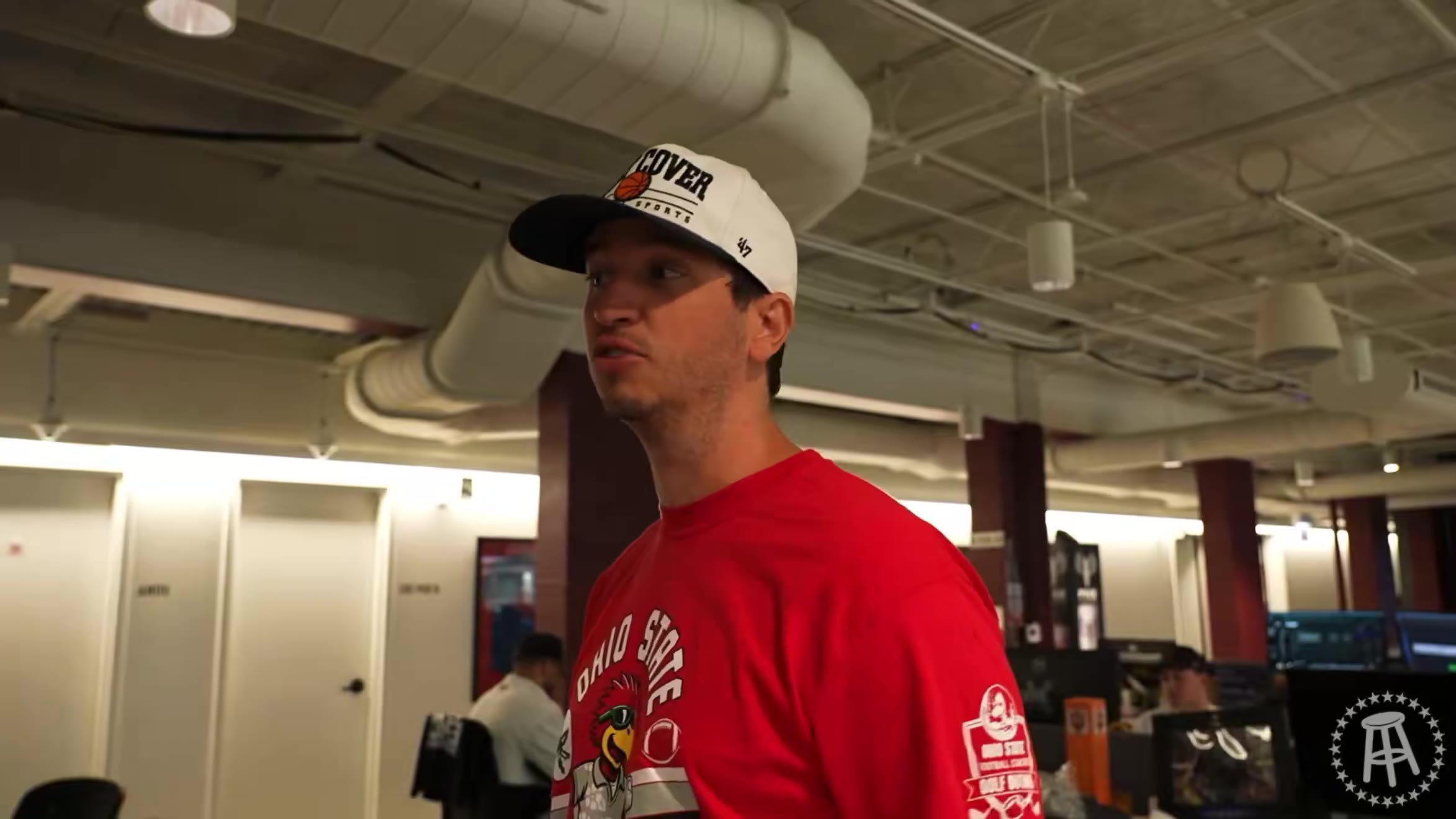Viva La Stool: The Mintzy saga is causing division the Chicago office:

 “There’s only one person on the fuckin planet that can run on