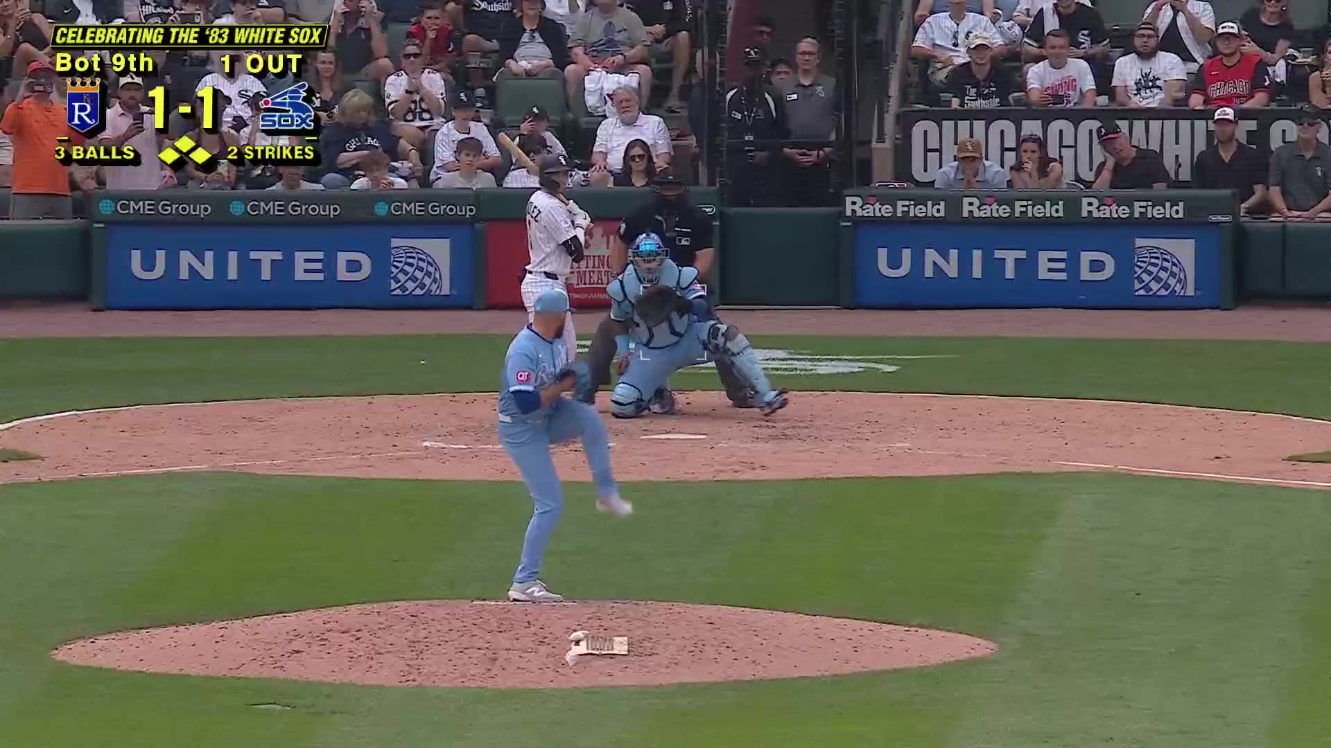 Barstool Baseball: WALKOFF WHITE SOX  https://t.co/HCmCM9NC9s