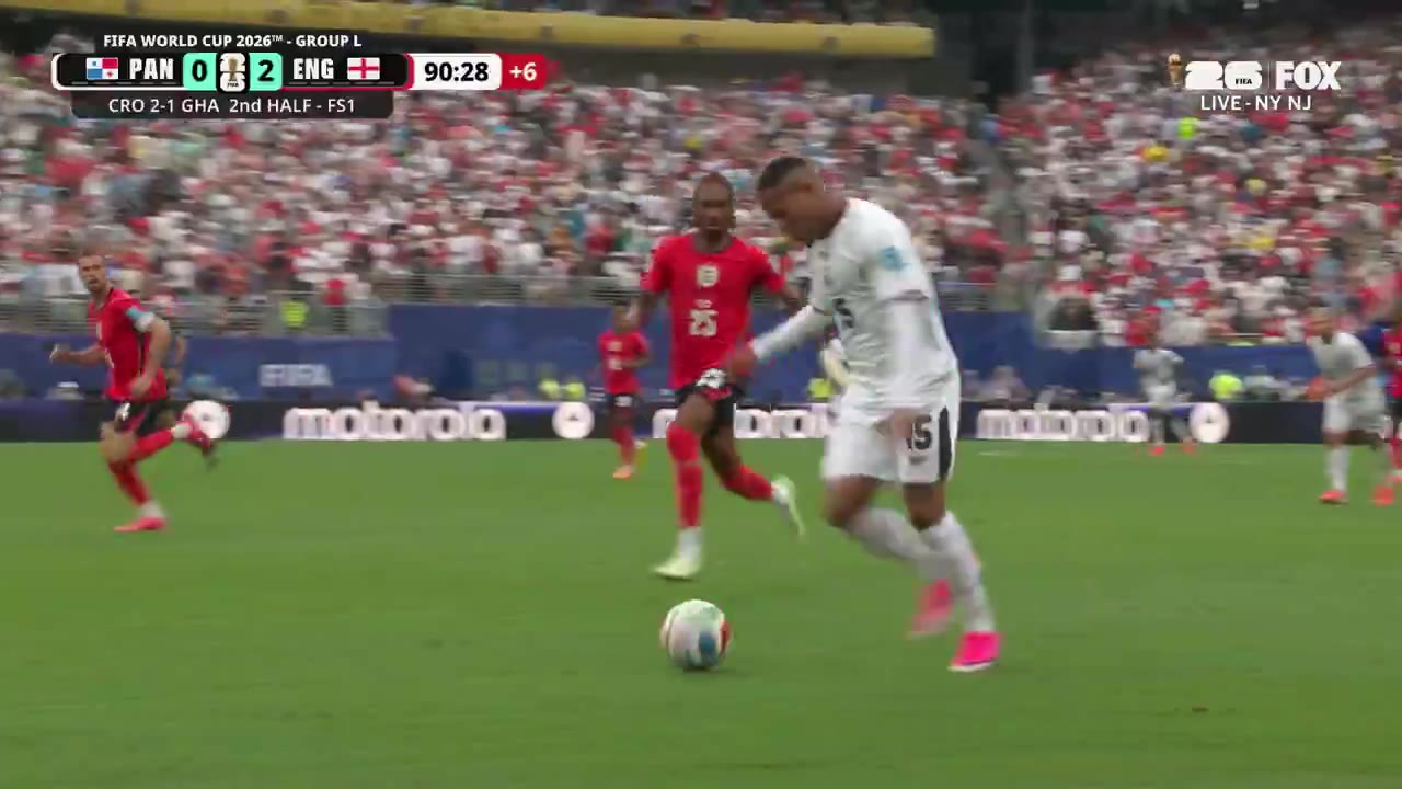Barstool Sports: Panama is the only team to not score this World Cup…

The bad luck continues  https://t.co/6dCsP4Rl7w