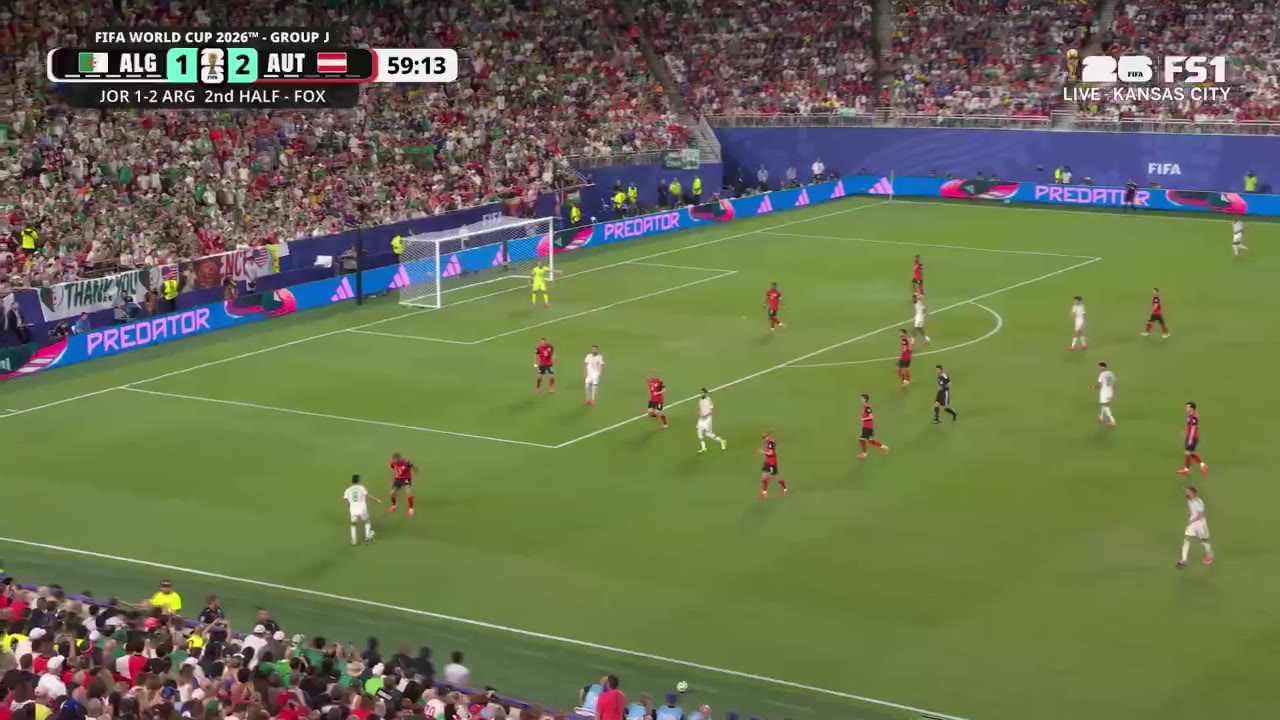 Barstool Gambling: ROCK CHALK ALGERIA  https://t.co/3ckS9Bgiyb