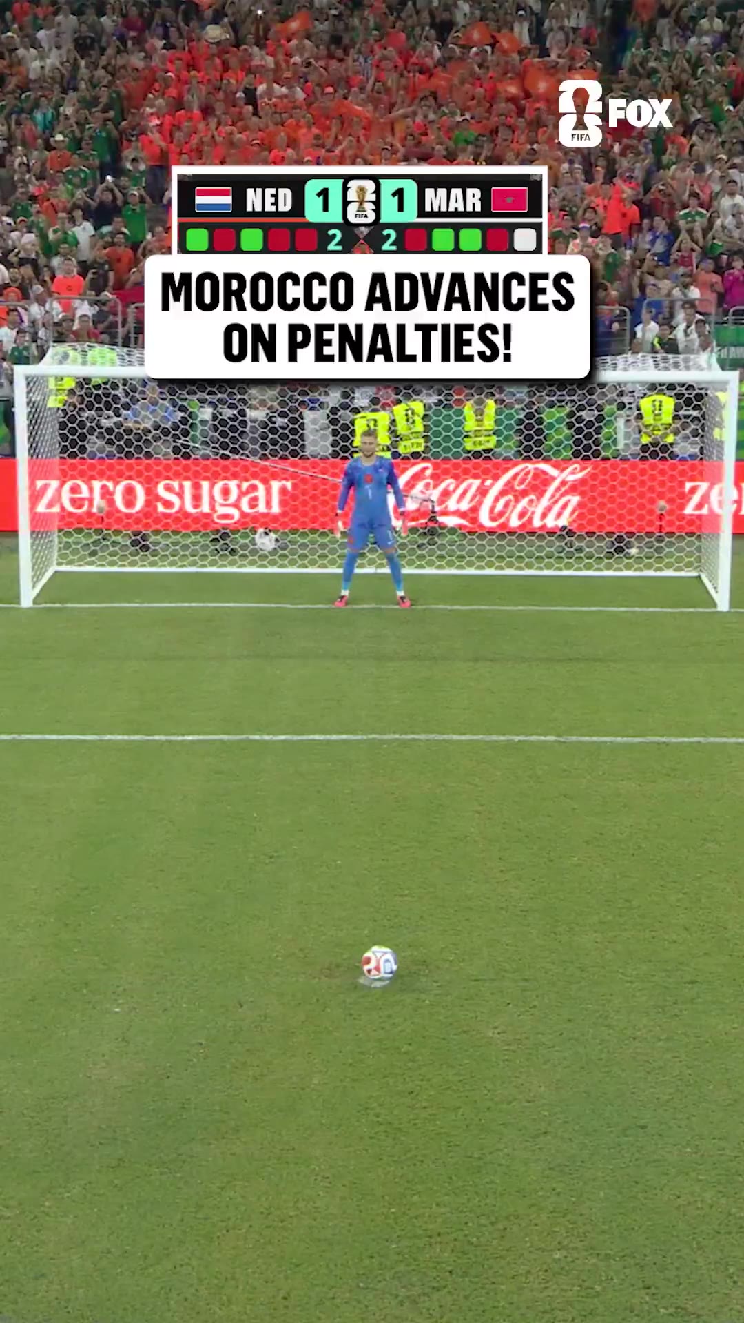 Pardon My Take: MOROCCO ADVANCES TO THE ROUND OF 16 https://t.co/fsIai9tnkj