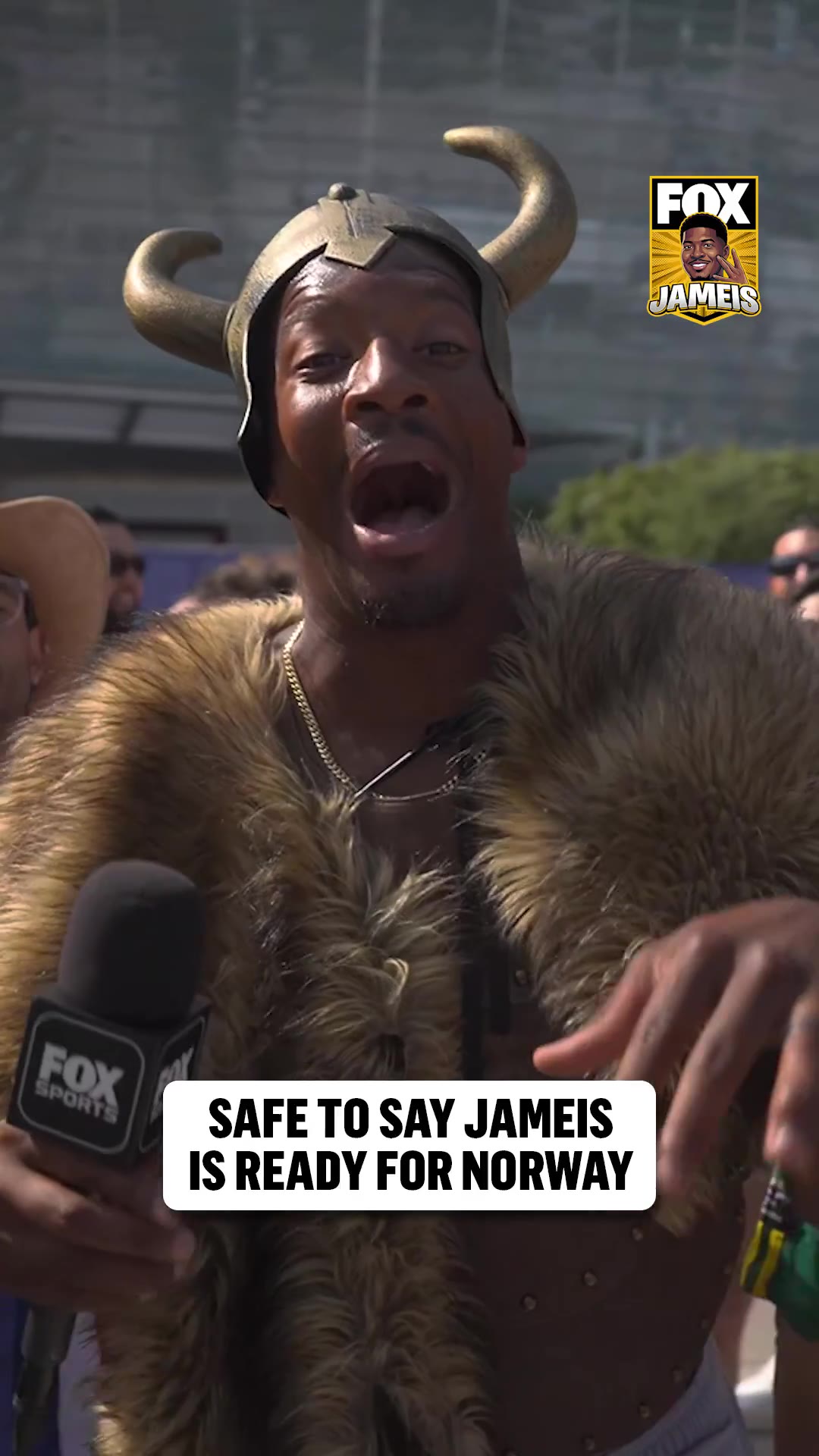 Barstool Sports: Protect this man at all costs https://t.co/sMkinY0iKT