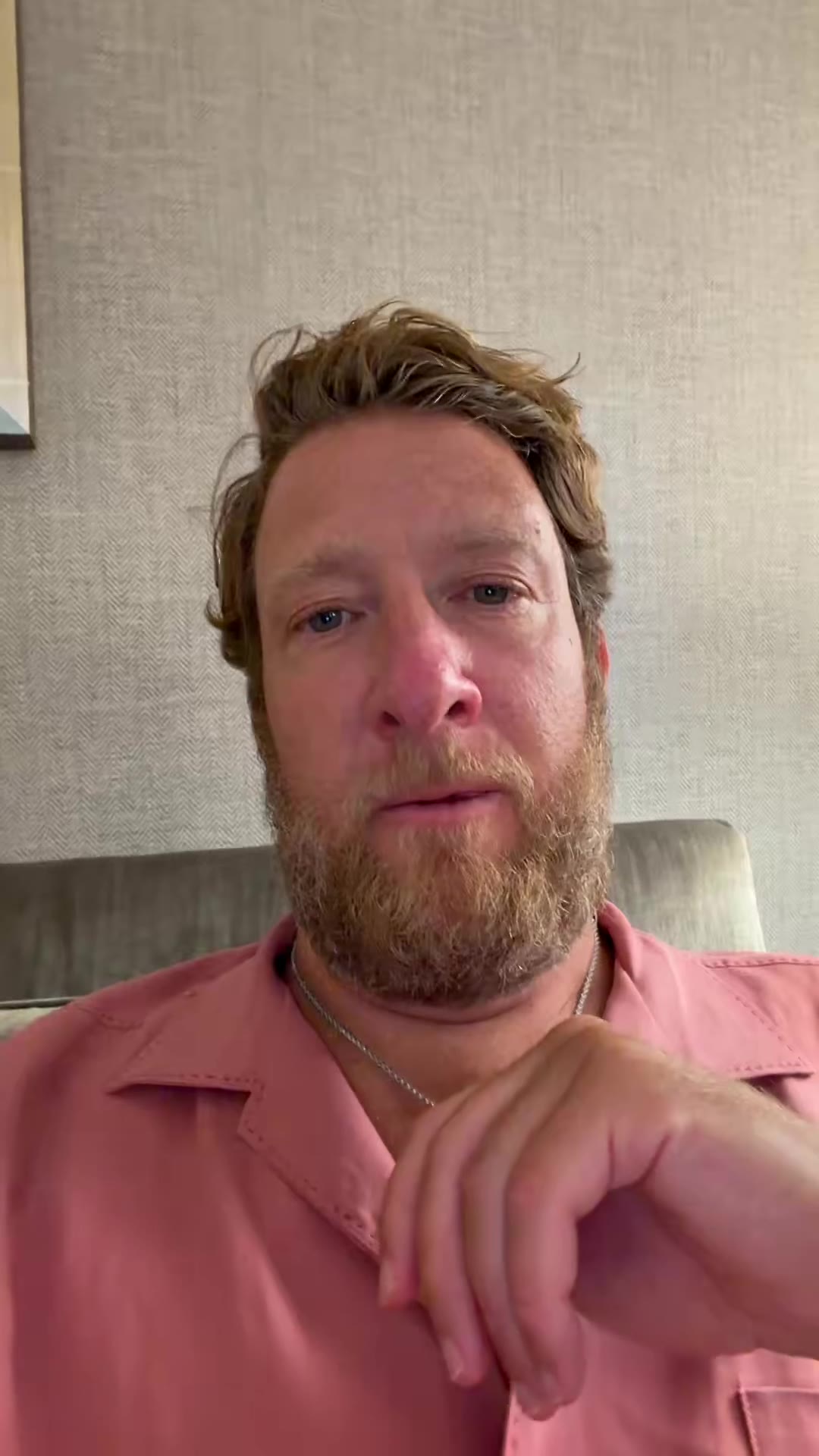 Dave Portnoy: Emergency Press Conference - Reaction to the Jaylen Brown Trade

(I was at my book tour when it went down) https://t.co/