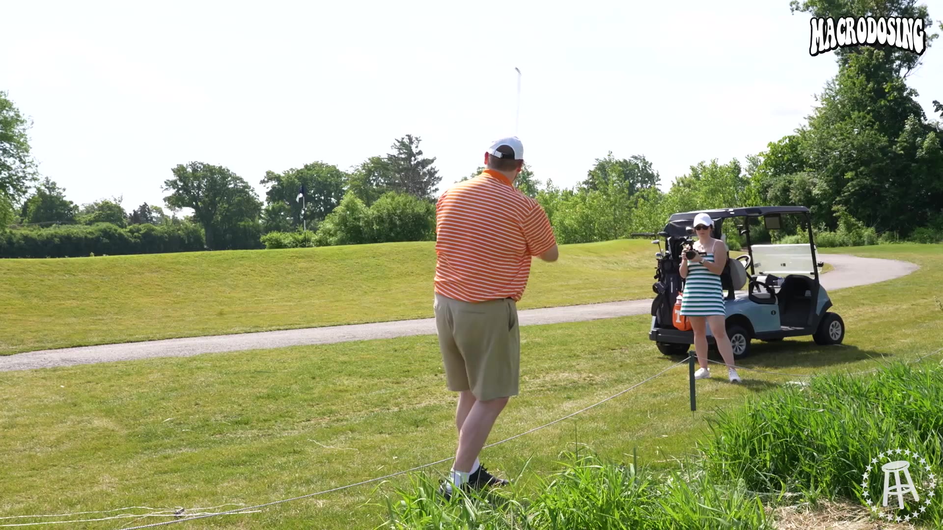 Big T: Fore @madconroy9  https://t.co/b9ojjhe4rd