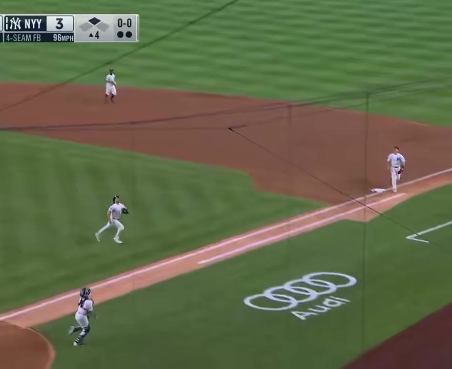 Eric Hubbs: Cole is so over this shit https://t.co/s5UTJyqcSw