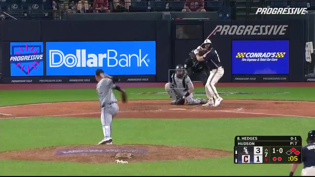 Barstool Baseball: Cleveland won’t quit! Tied up in a big time AL Central battle  https://t.co/YSKlHBzEFB