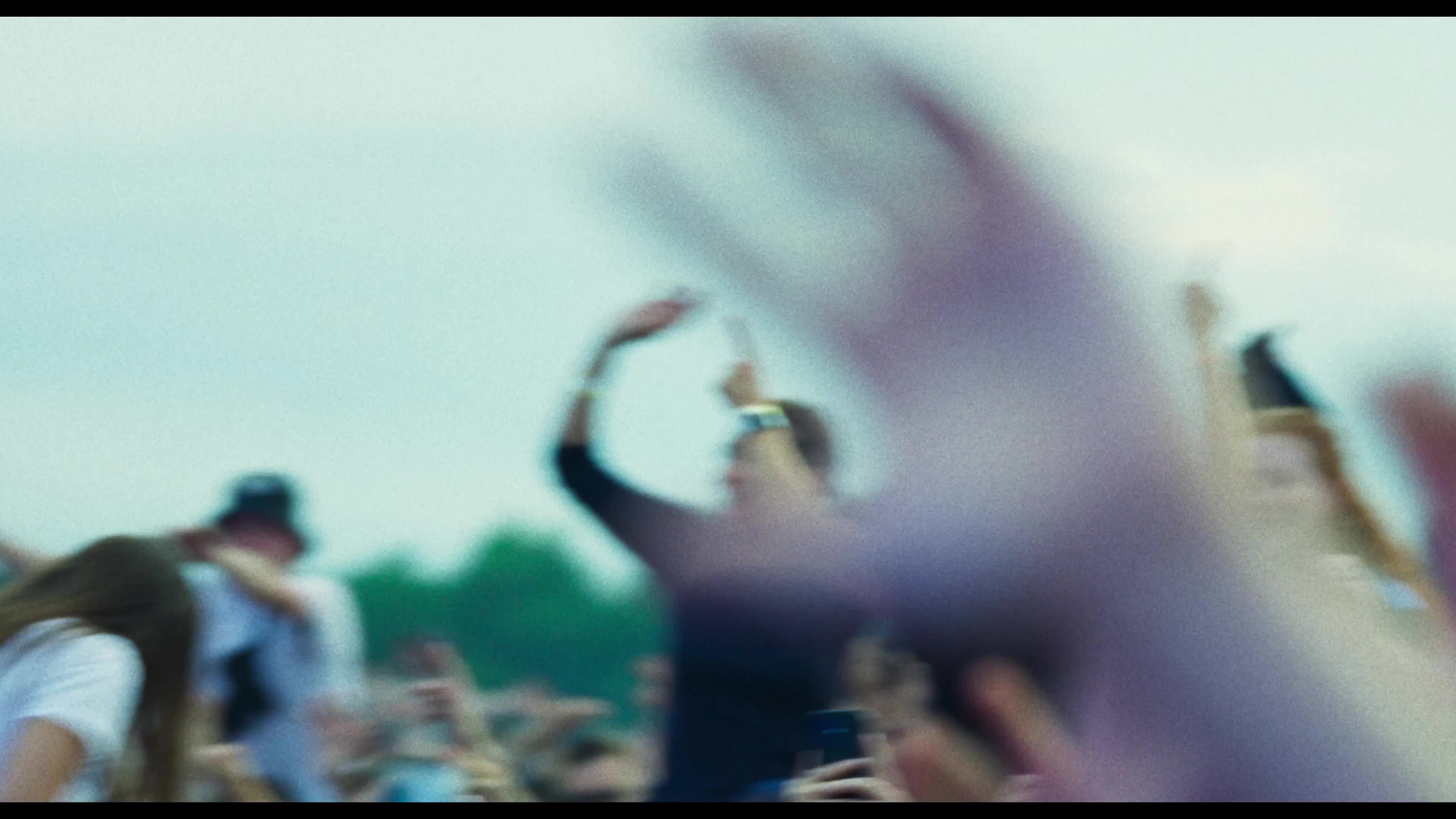 Liam Gallagher's New Doc Trailer Has Barstool Losing It