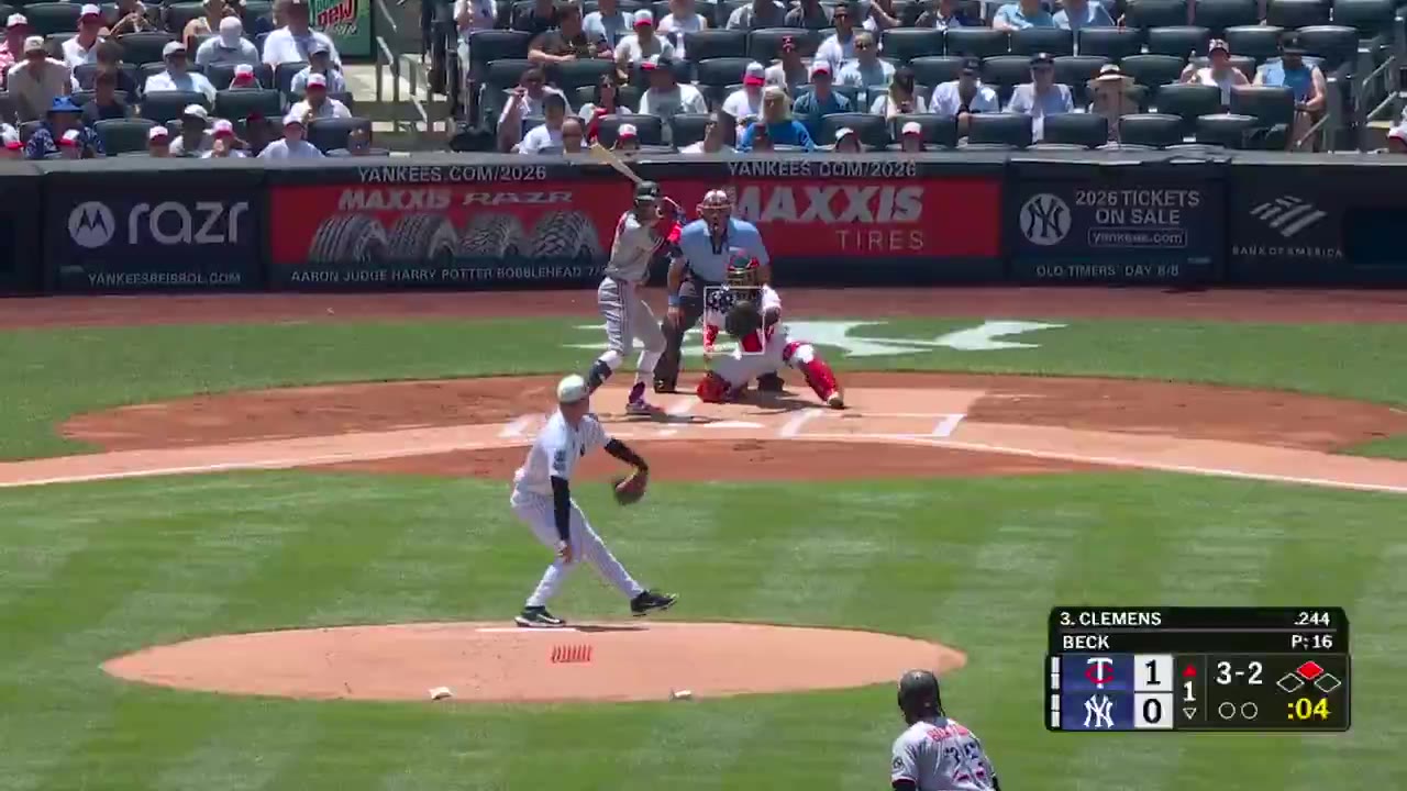 Barstool Baseball: Ok Kody Clemens https://t.co/X4uWJ0dEjp