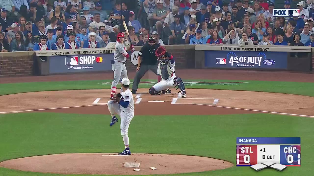 Barstool Baseball: JJ GOES OPPO  https://t.co/gCfmwELW5W