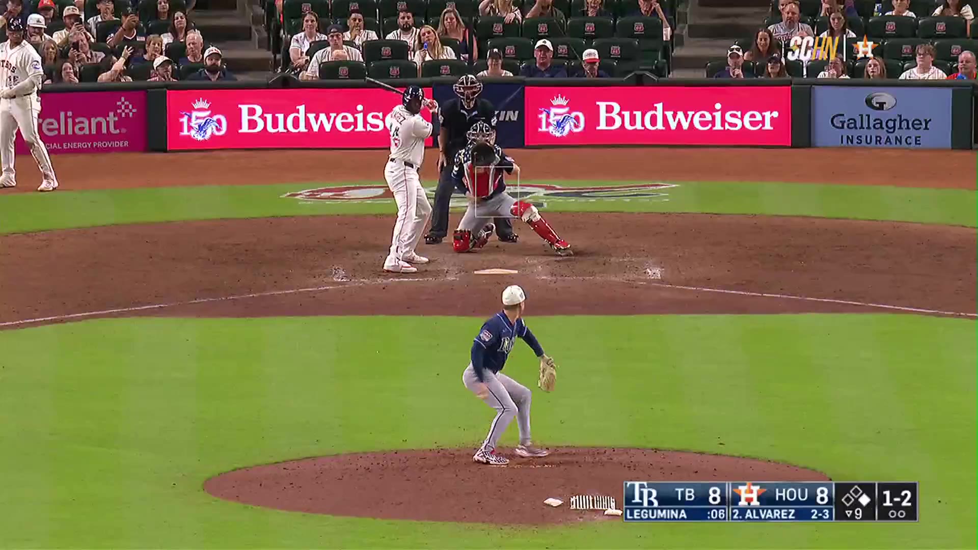 Barstool Baseball: AIR YORDAN WALKS IT OFF  https://t.co/yrYwfqjurD