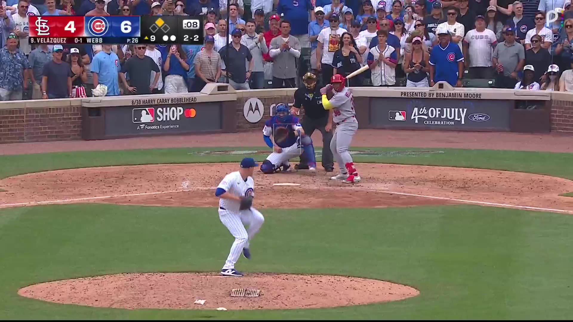 Barstool Baseball: DANSBY SAYS FLY THE W  https://t.co/ldUilwrtNv