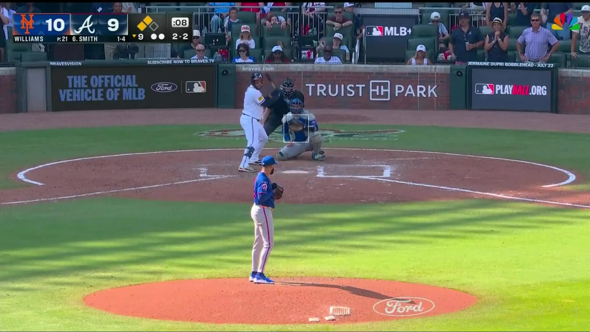 Barstool Baseball: The Mets did not blow a 10-3 9th inning lead  https://t.co/L2nu6ttvq3