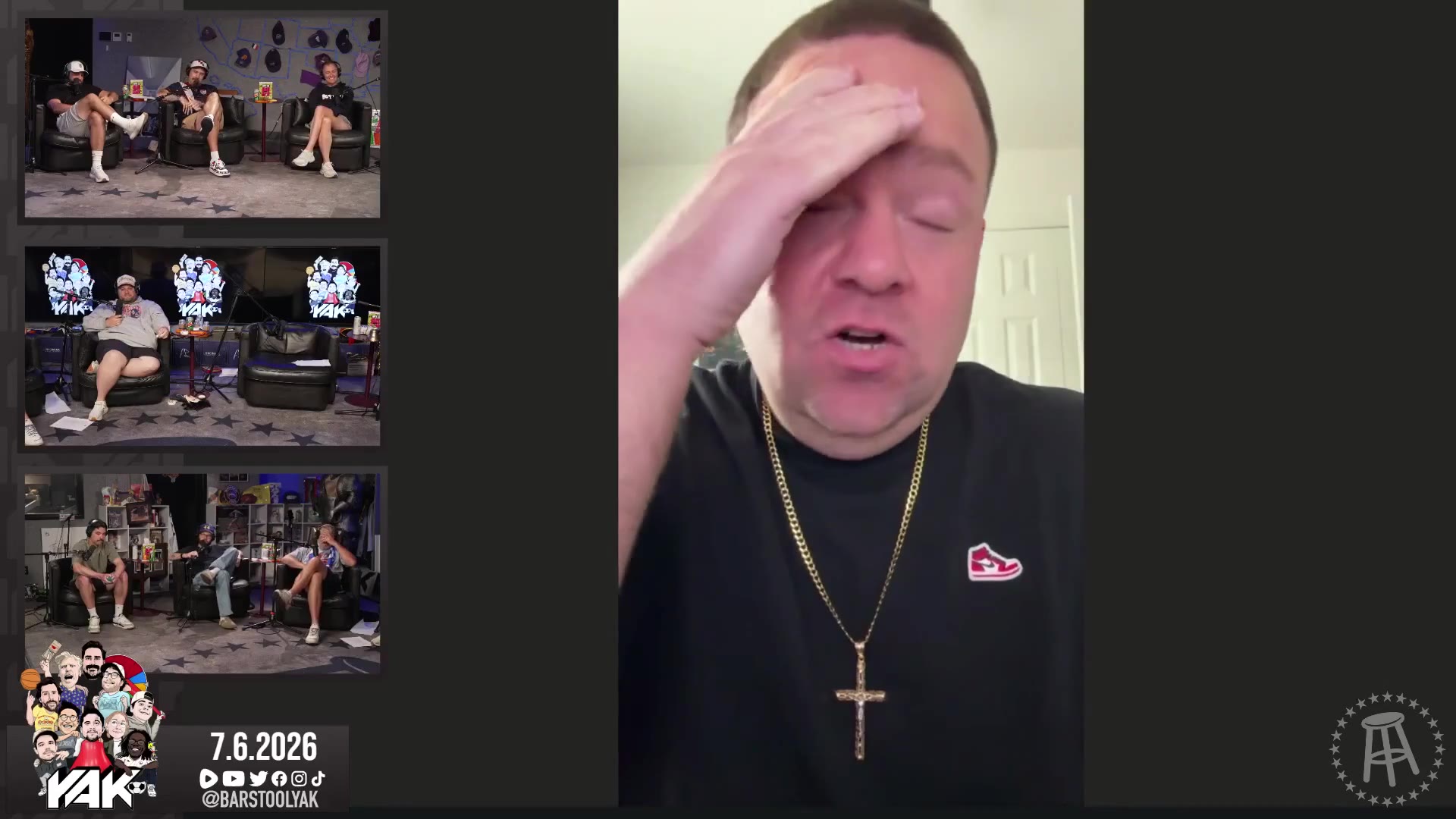 The Yak: Brandon calls Nadu out for his alleged escapades https://t.co/8WJDbiuWh6