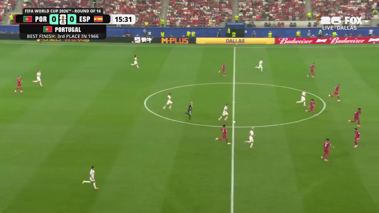 Barstool Sports: Diogo Costa with back to back magnificent saves to deny Spain  https://t.co/2eHCjDaBCe
