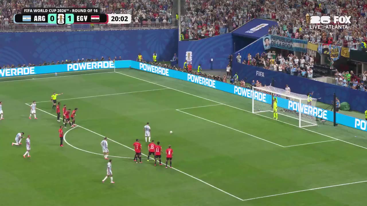 Barstool Sports: OH MY! MESSI IS DENIED FROM THE SPOT! https://t.co/WvmWhEQbLp