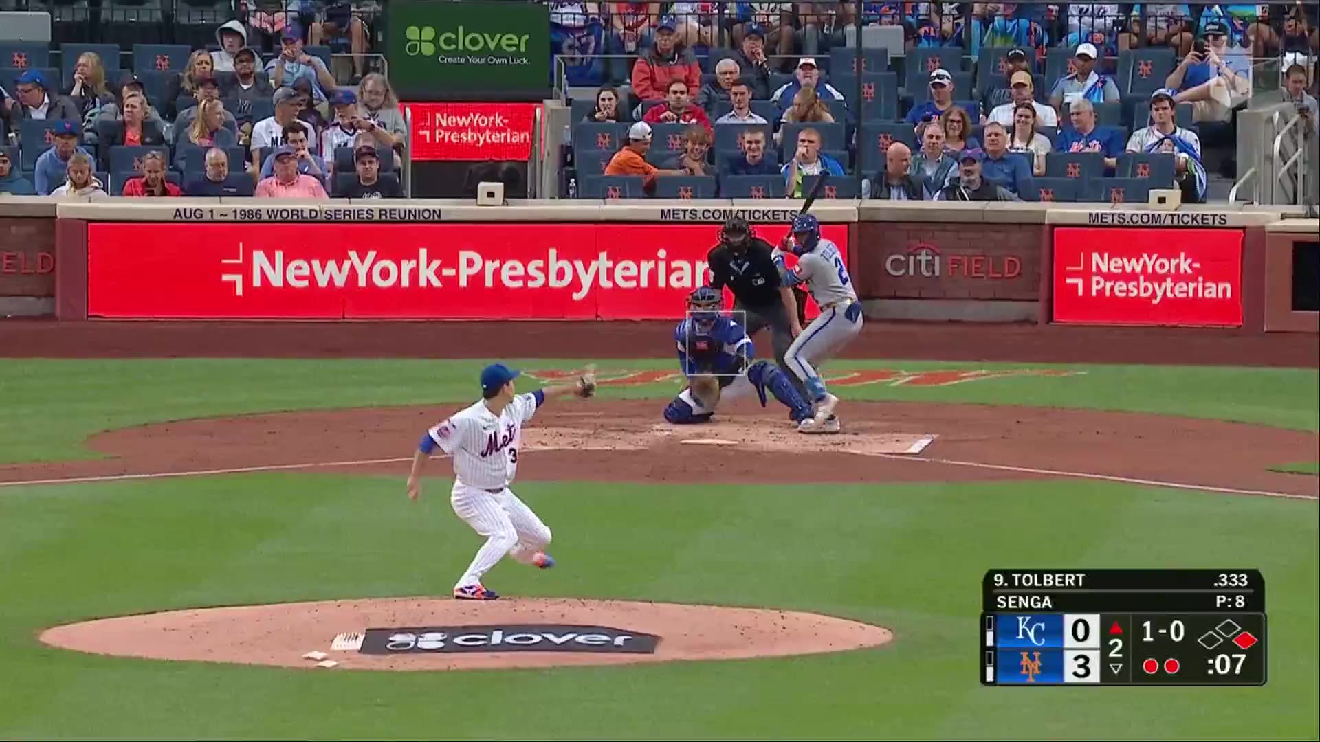 Barstool Baseball: Make that 8 straight at bats with a hit for Tyler Tolbert!  https://t.co/sCfqnECDEN