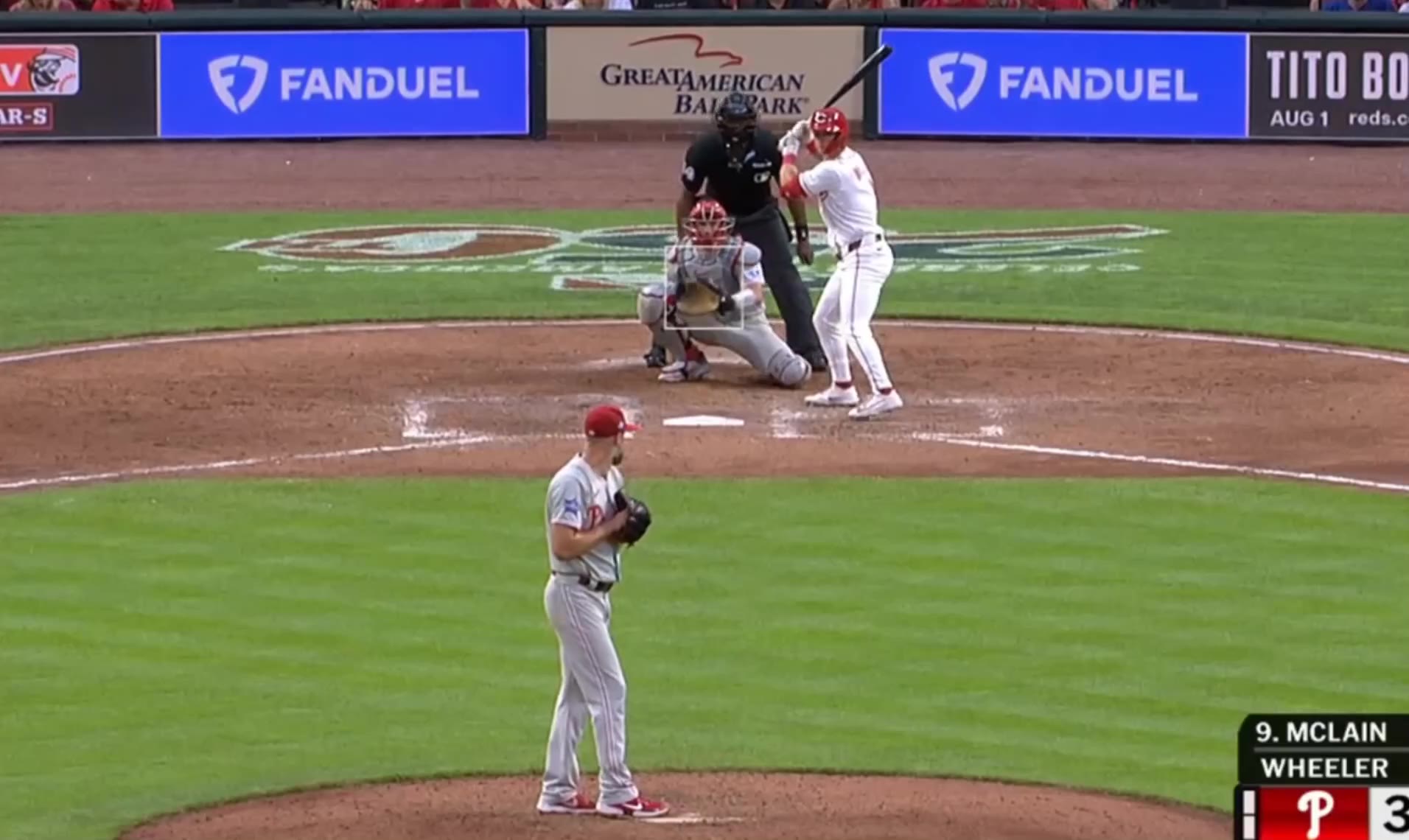 Rob Friedman: Zack Wheeler's 12th and 13th Ks...thru 6 😲 https://t.co/tW7VILnW7E