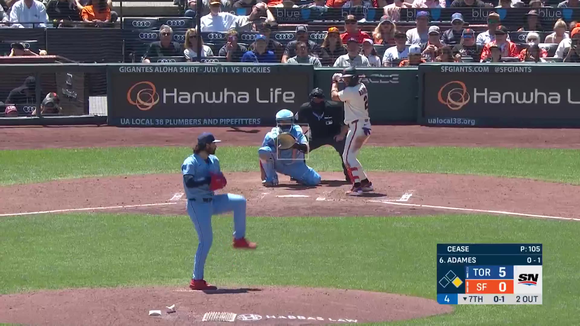 Barstool Baseball: Make that 7 no hit innings for Dylan Cease  https://t.co/NLFI8CRhTH