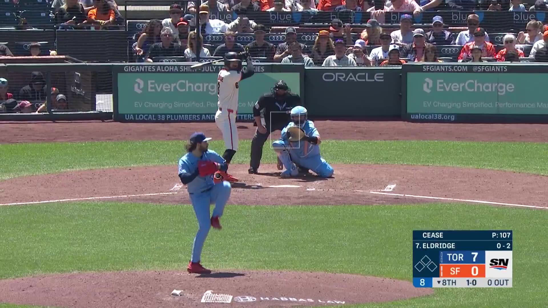 Barstool Baseball: DAULTON VARSHO PRESERVES THE NO NO  https://t.co/PL4uomMyjY