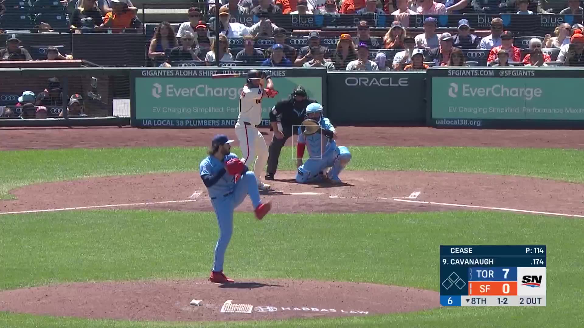 Barstool Baseball: 8 NO HIT INNINGS DYLAN CEASE  https://t.co/mahtpe2uwb