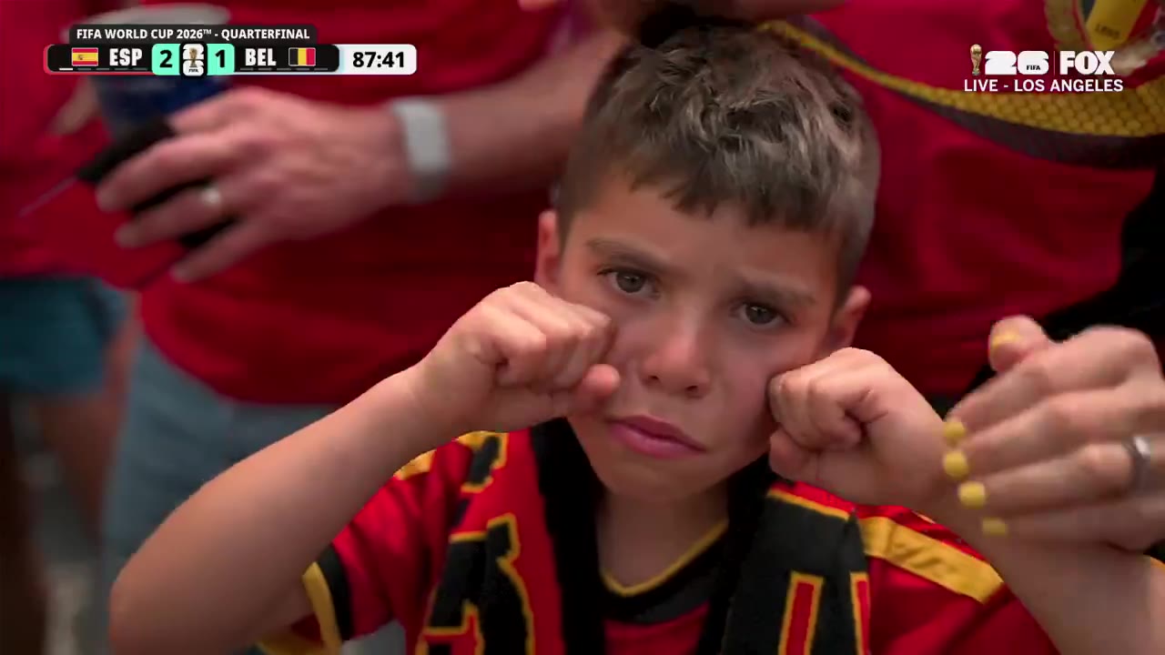Barstool Gambling: PAIN for Belgium  https://t.co/3f1jP7LDRW