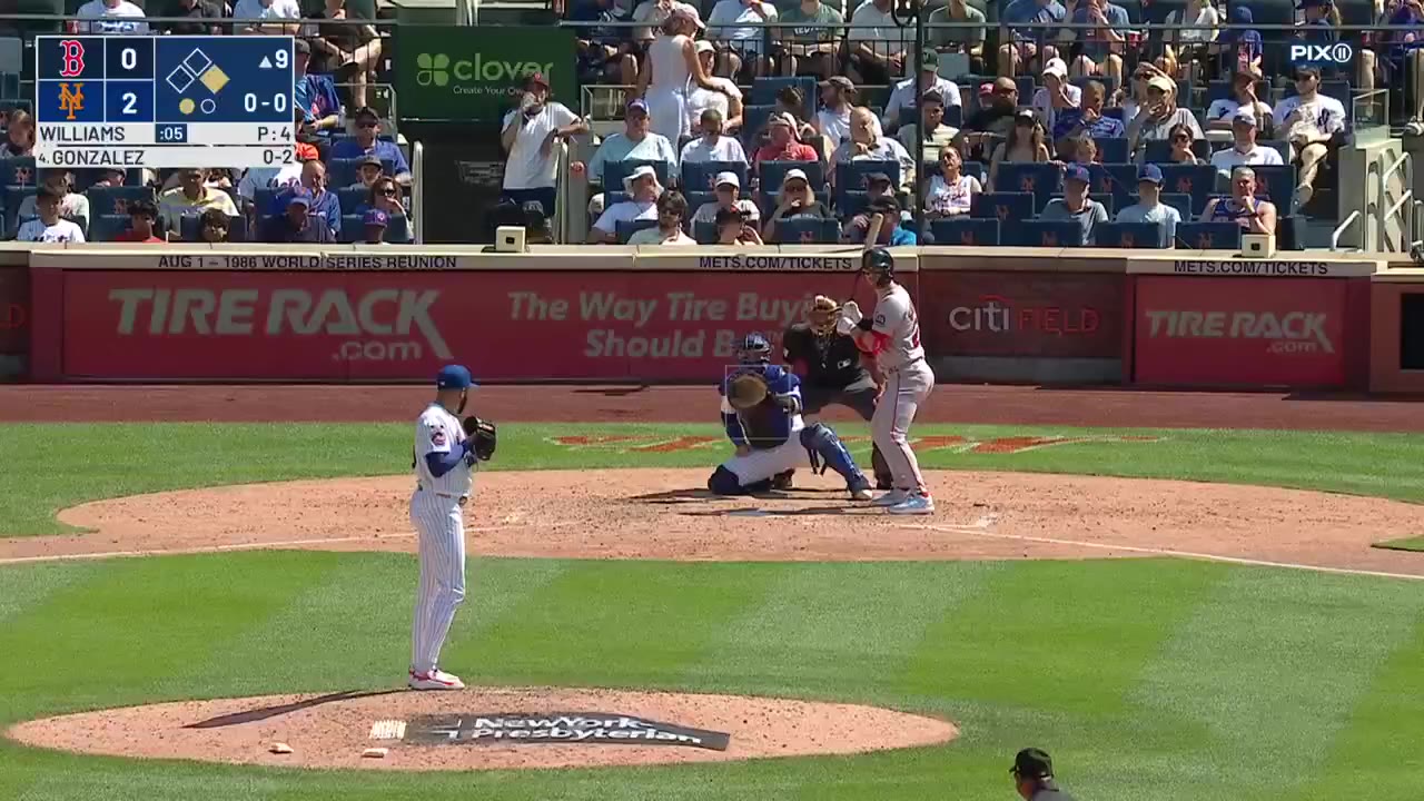 Barstool Gambling: Francisco Lindor had a chance at a game-ending double play

...The Mets lost in extra innings
https://t.co/y7GqvbNDMk